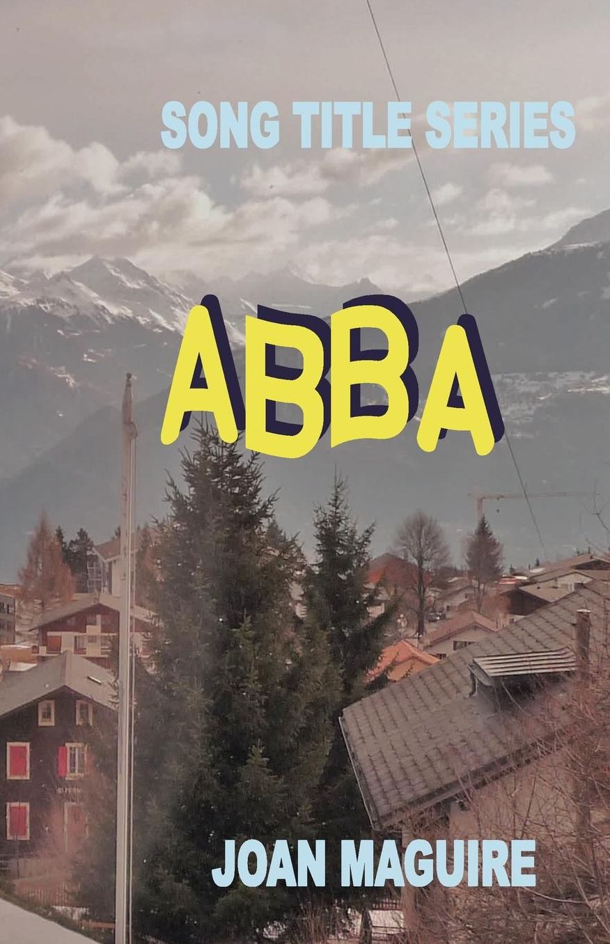 Song Title Series - ABBA