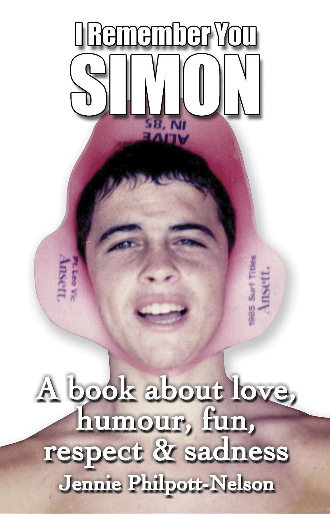 I Remember You Simon
