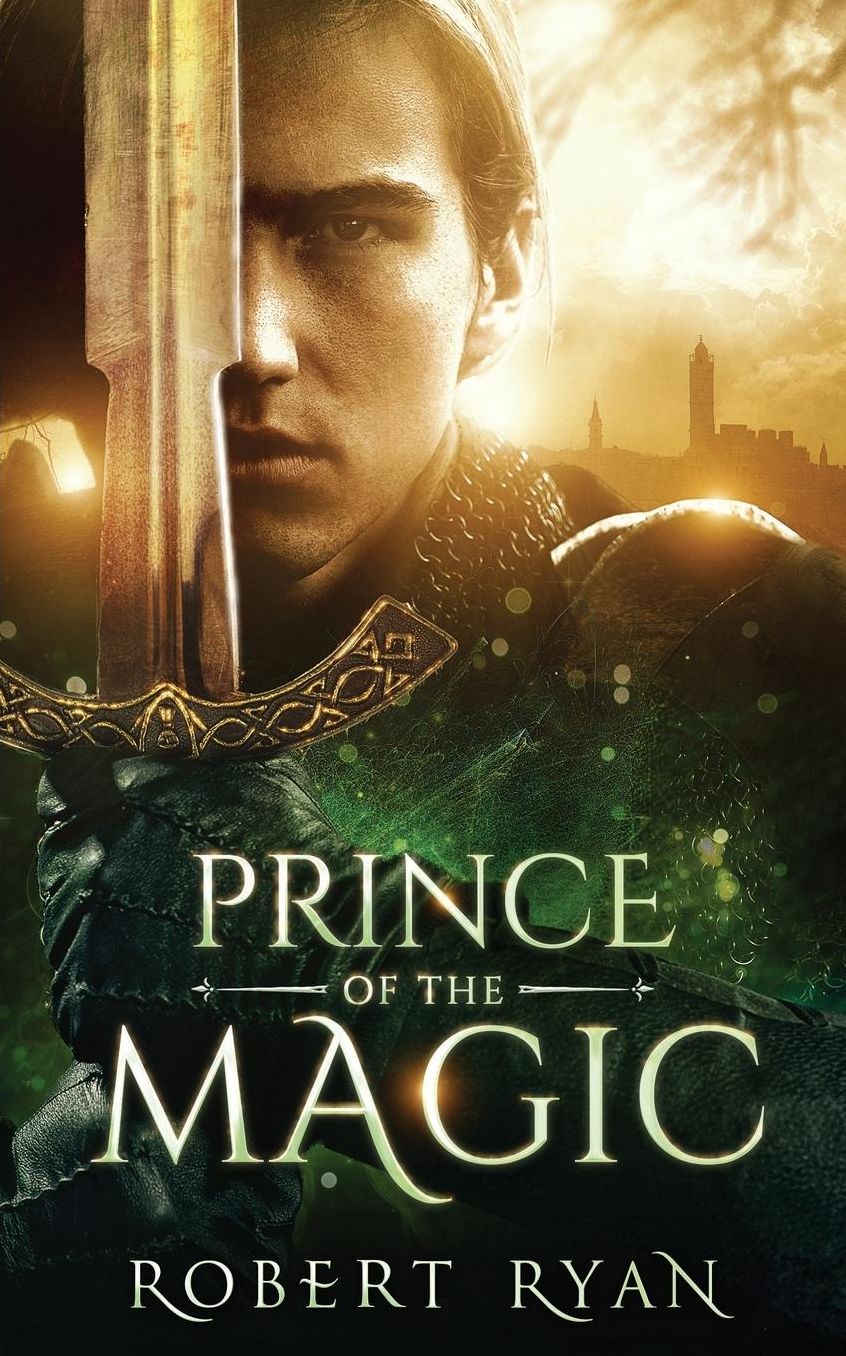 Prince of the Magic