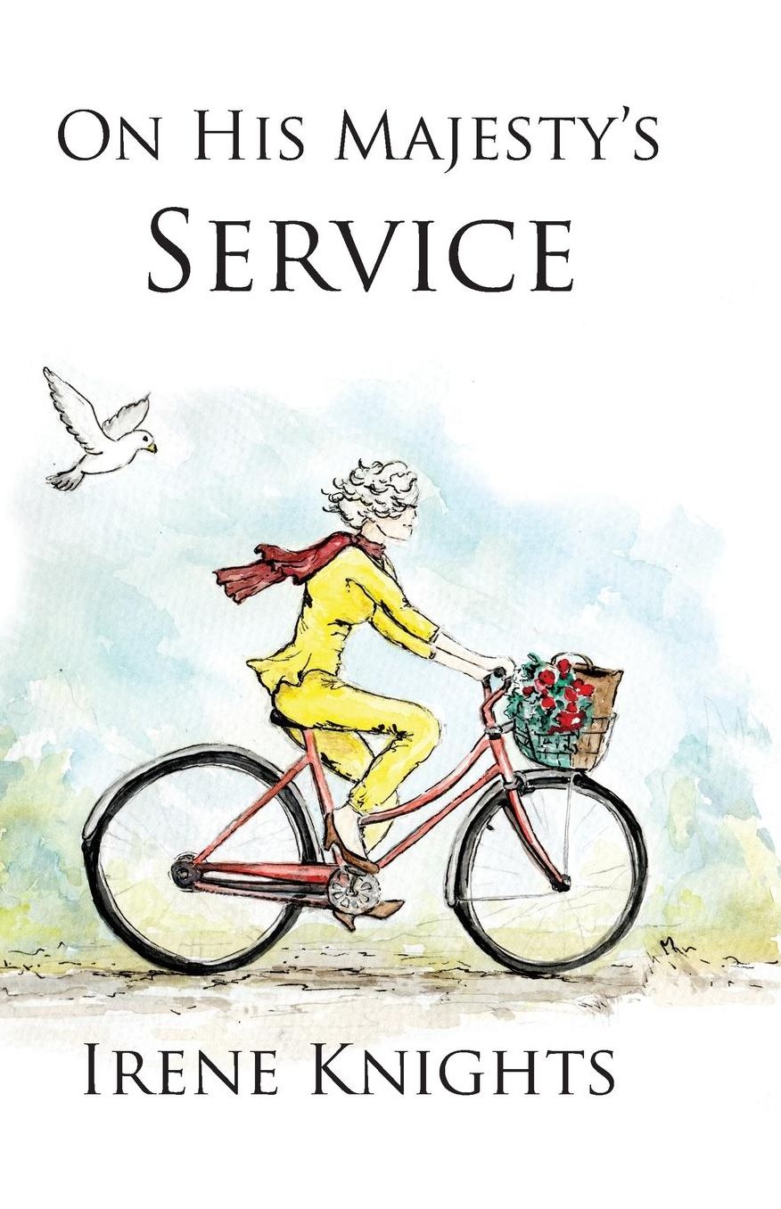 On His Majesty's Service