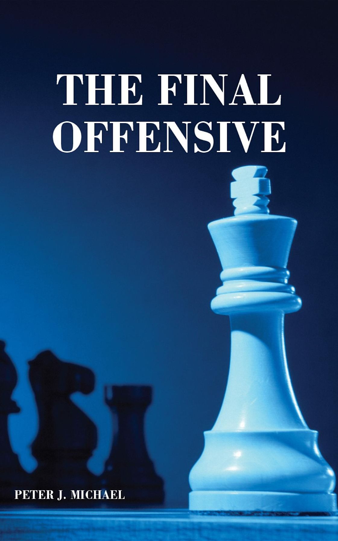 The Final Offensive
