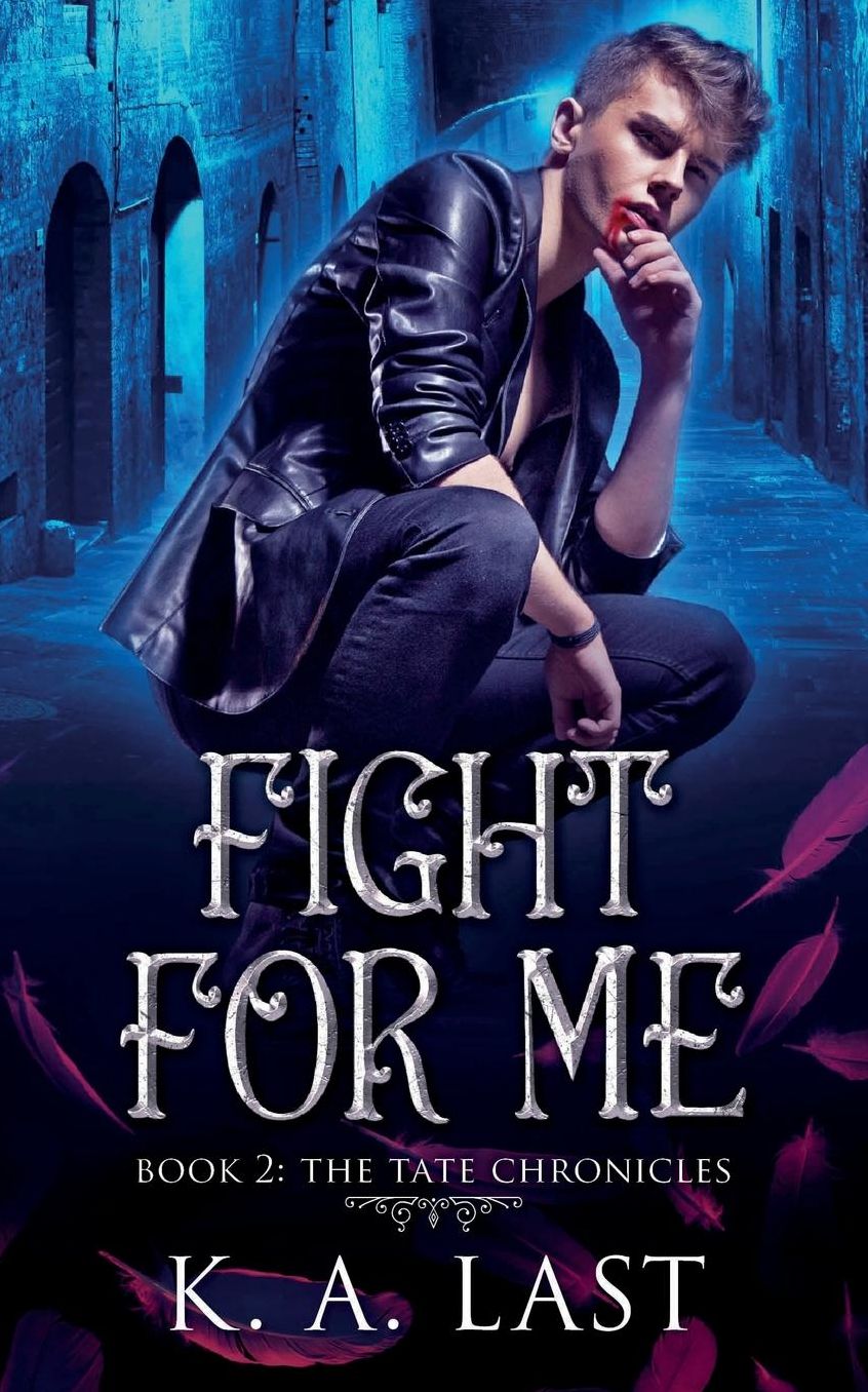 Fight For Me