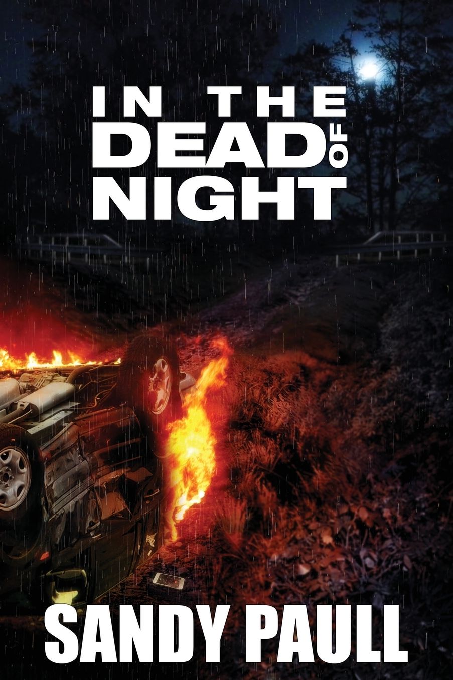 In The Dead Of Night