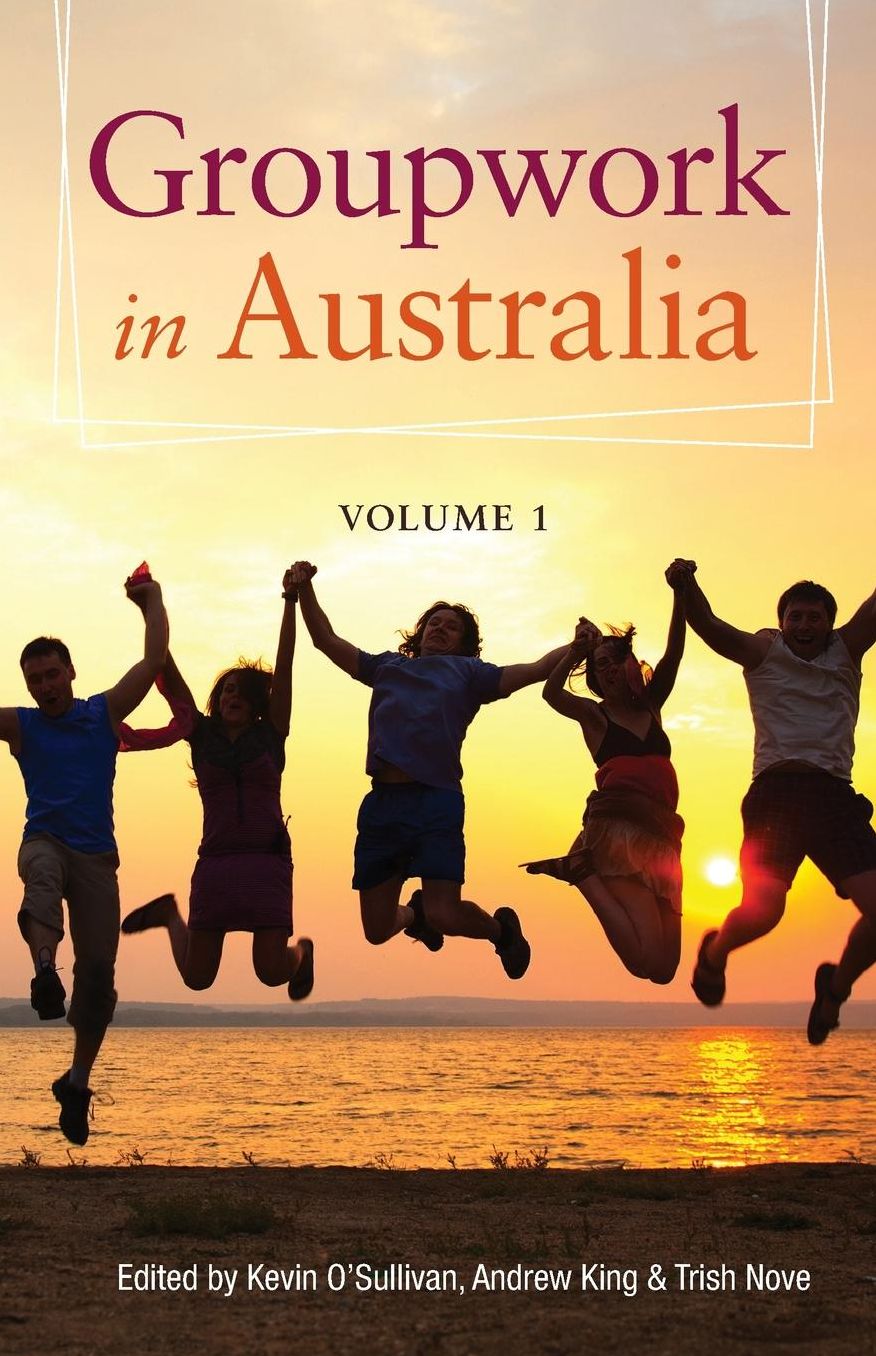 Groupwork in Australia