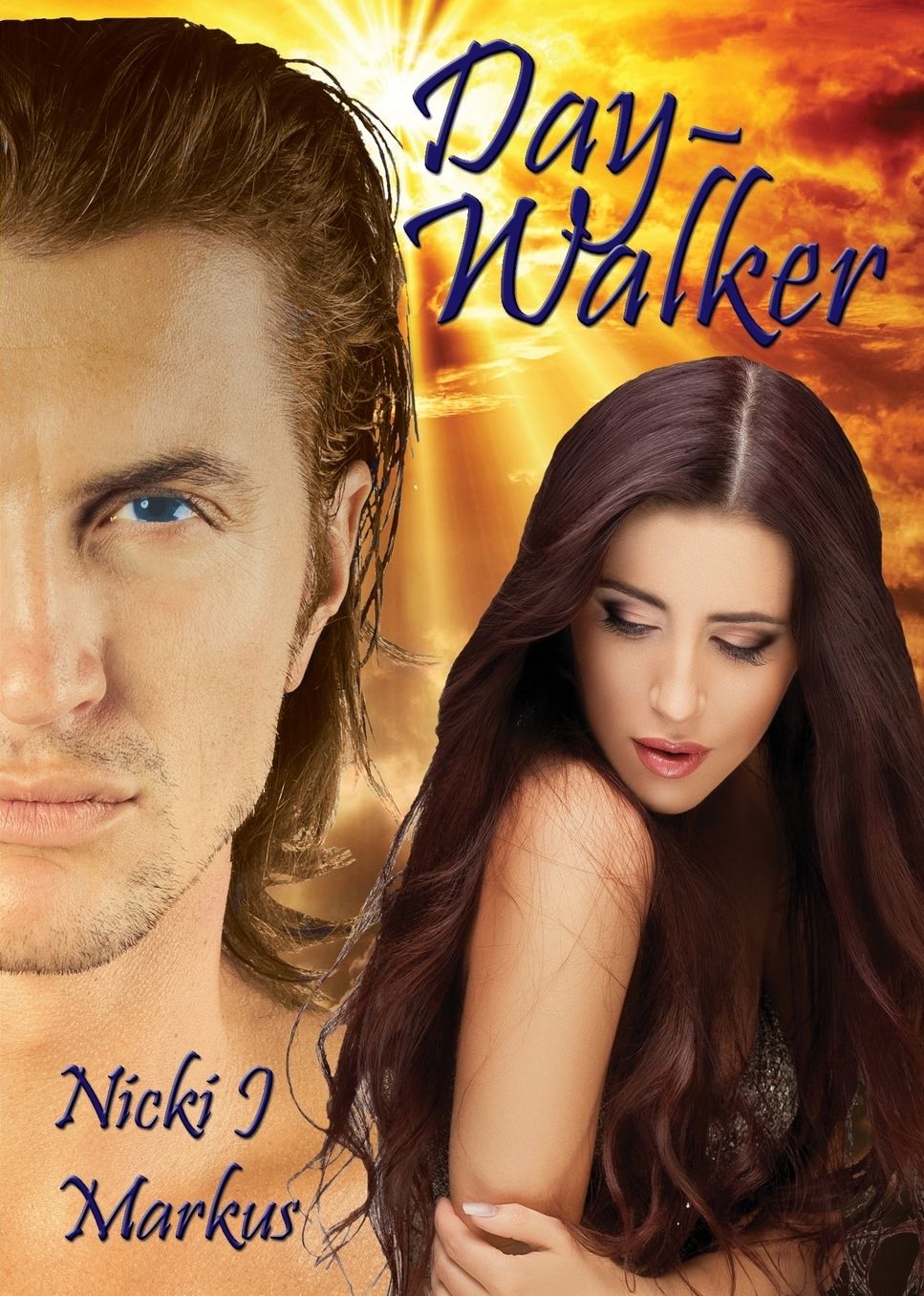 Day-Walker