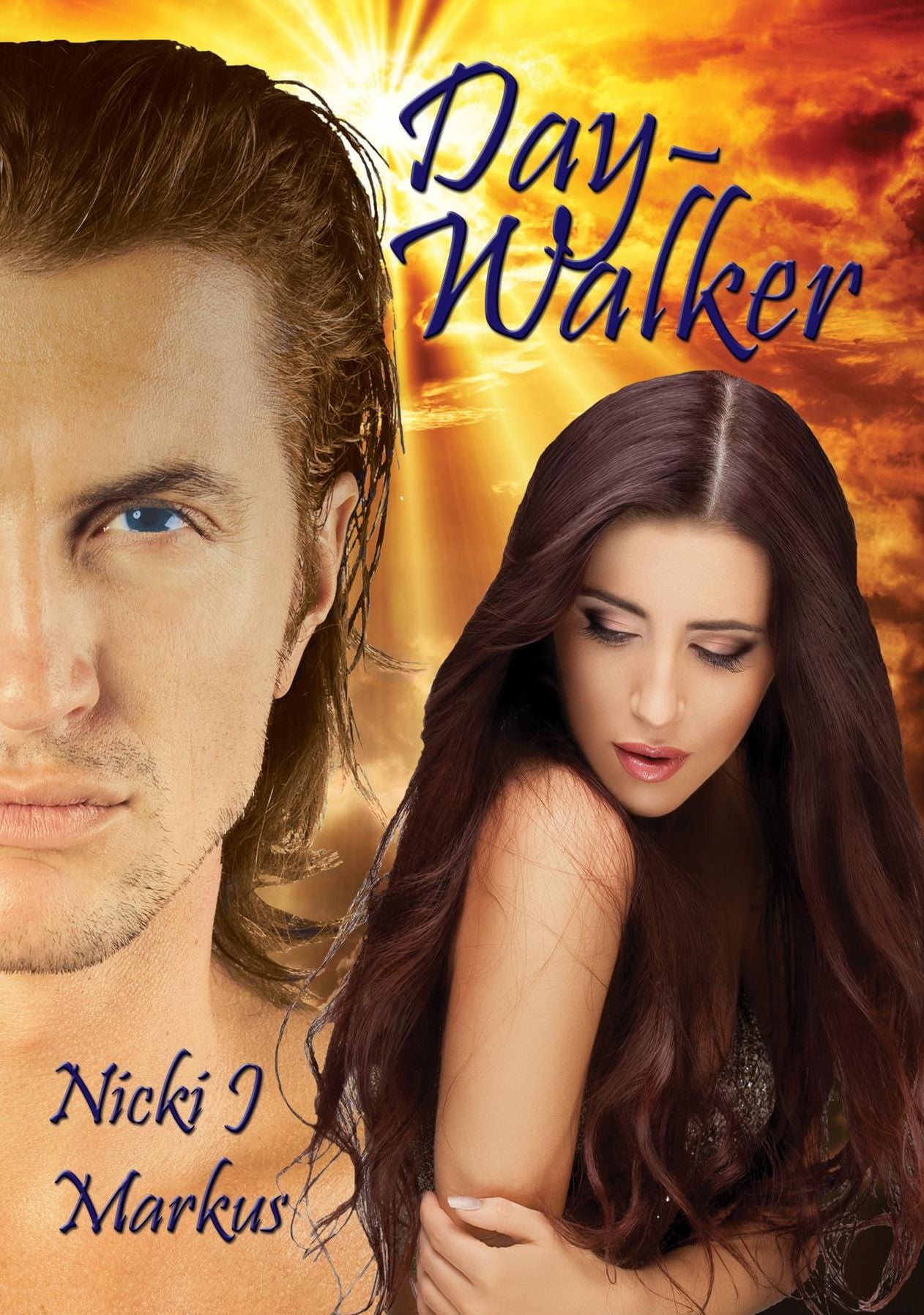 Day-Walker