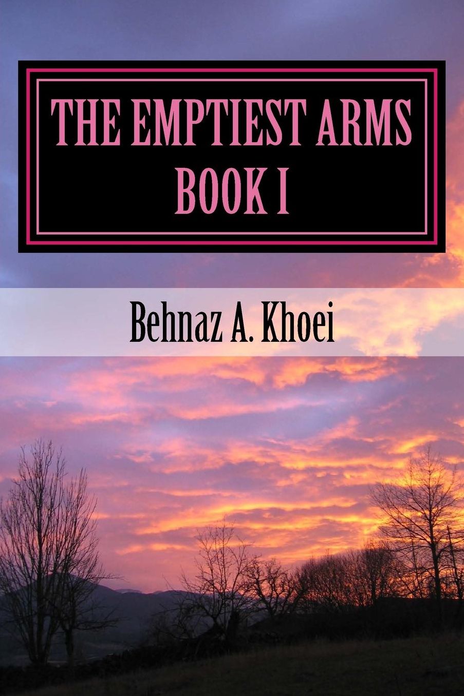 The Emptiest Arms: Book I