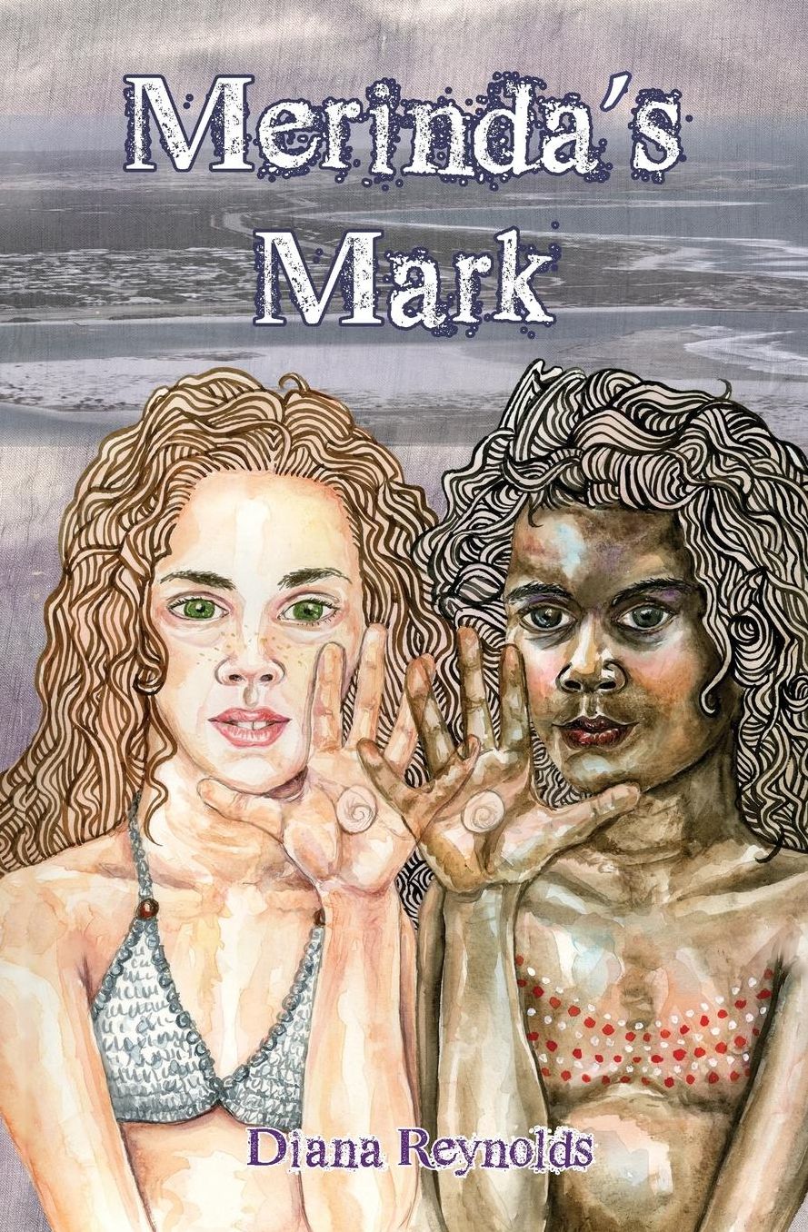 Merinda's Mark
