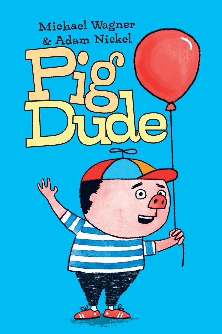 Pig Dude: He Can Do ANYTHING!