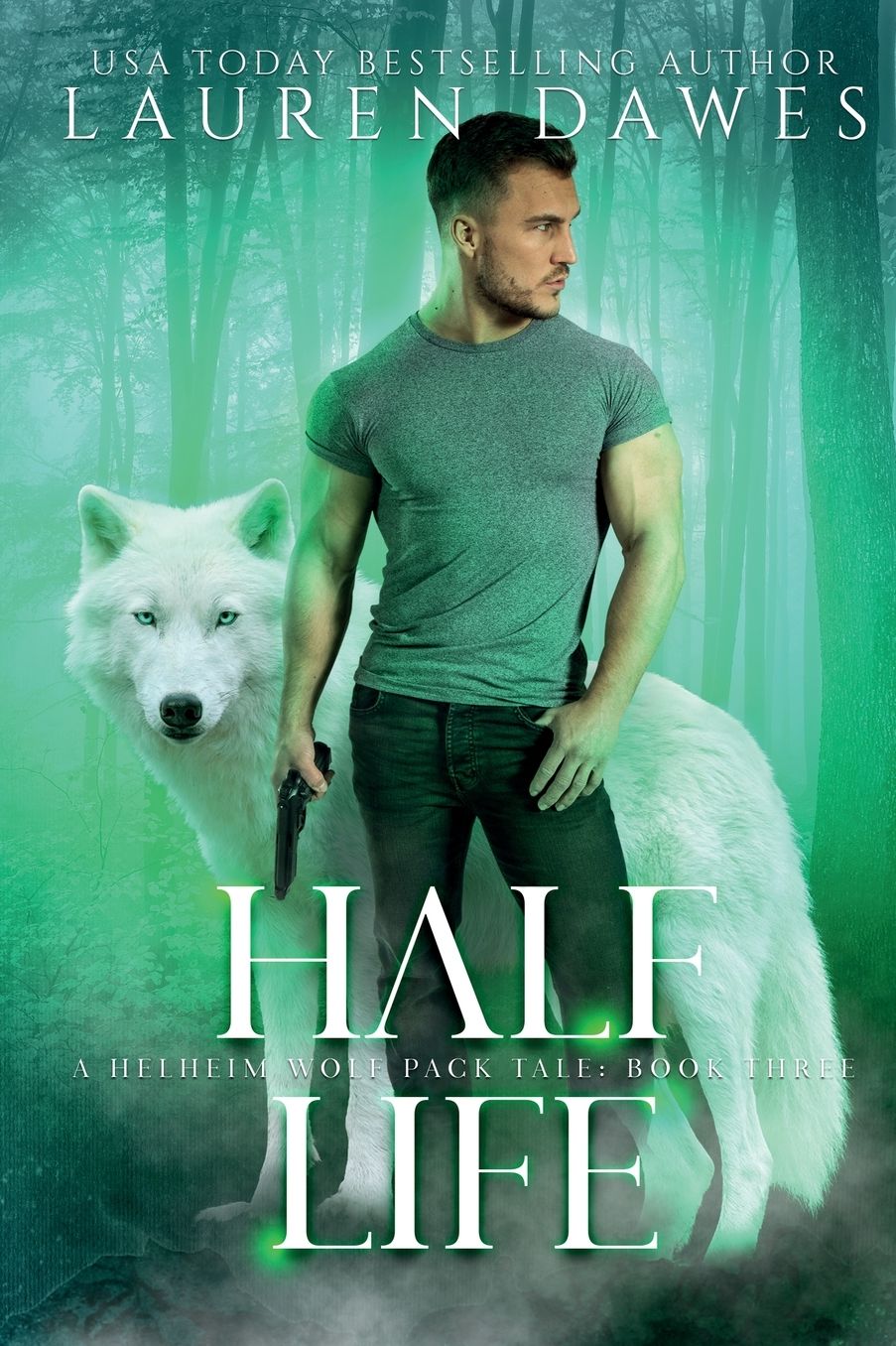 Half Life