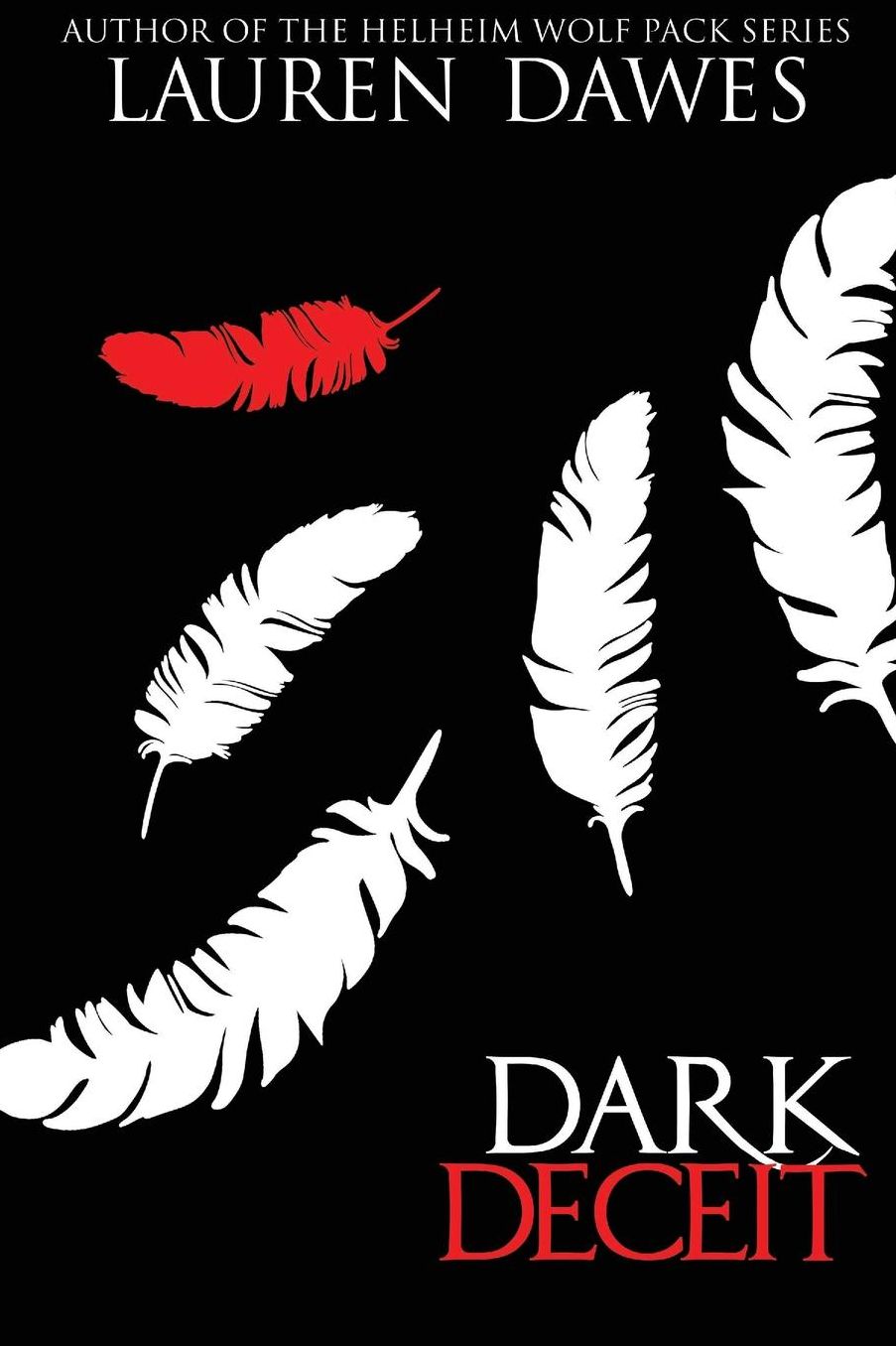 Dark Deceit