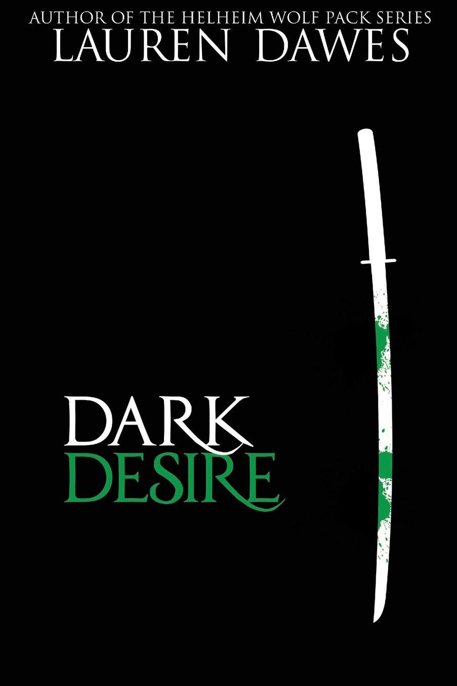 Dark Desire