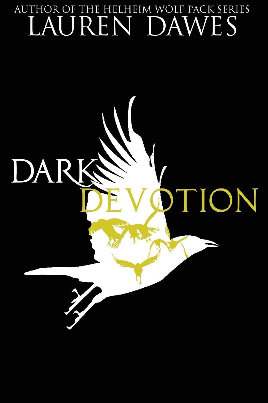 Dark Devotion