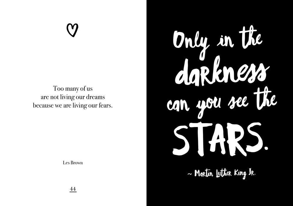She Wrote Her Own Story: An Inspirational Book to Living Life on Your Terms