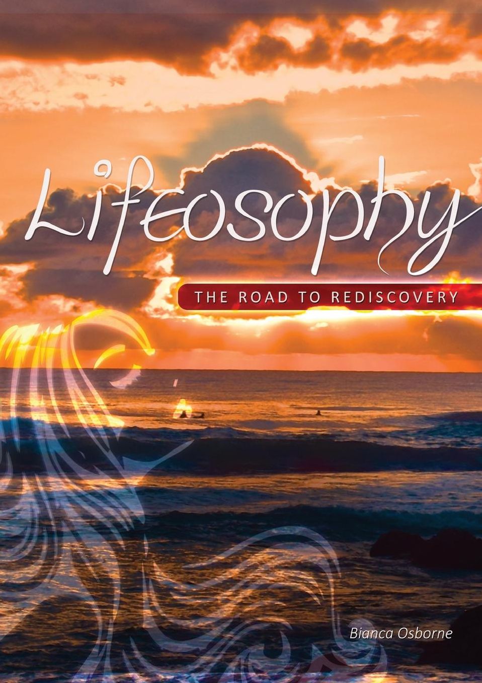 Lifeosophy - The Road To Rediscovery