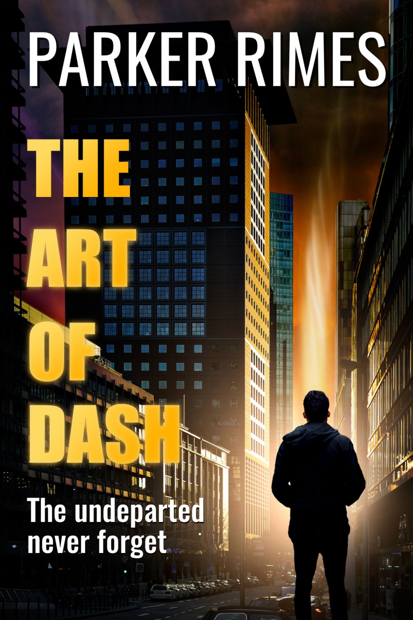 The Art of Dash