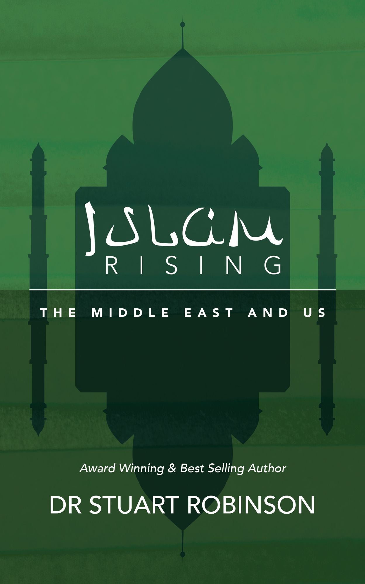 Islam Rising: The Middle East and Us