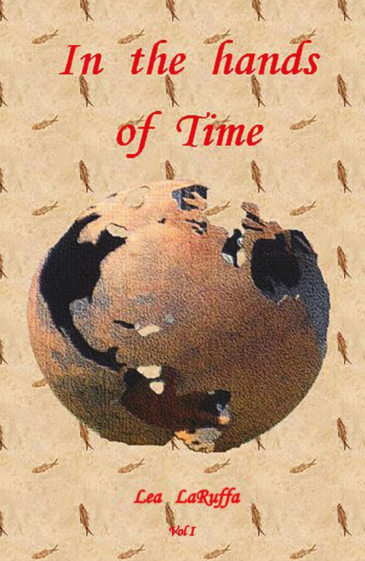 In the Hands of Time