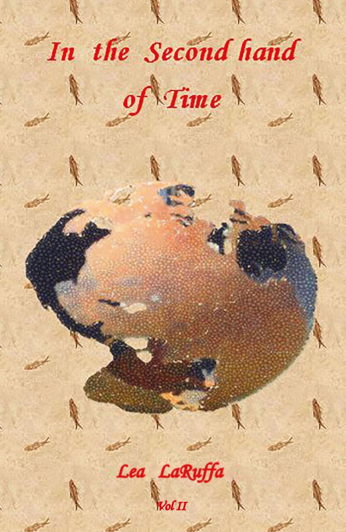 In the Second hand of Time