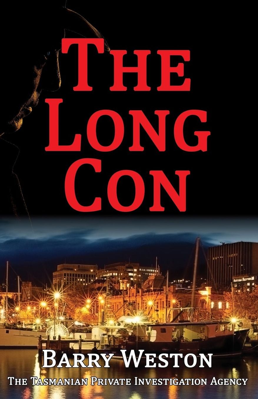 The Long Con