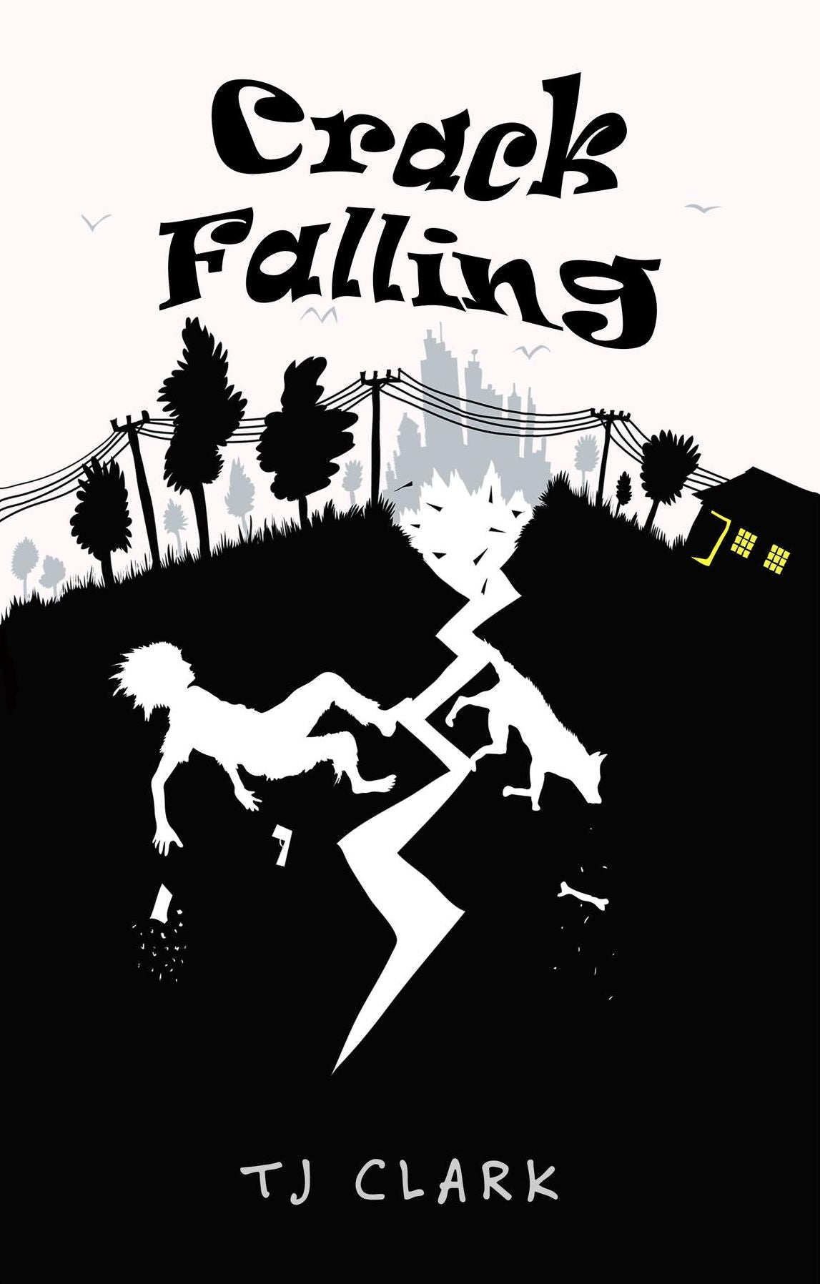 Crack Falling