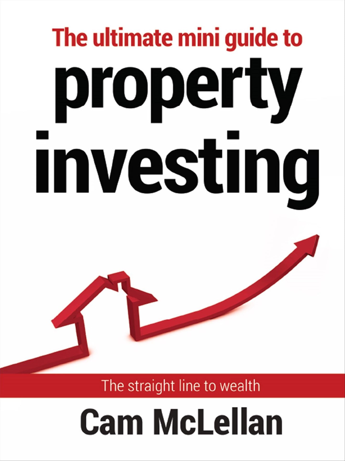 The Ultimate Mini Guide to Property Investing