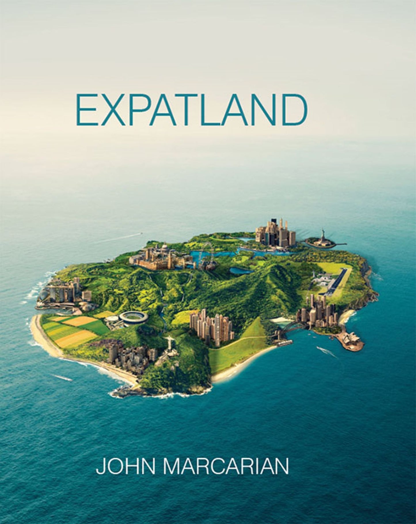 Expatland
