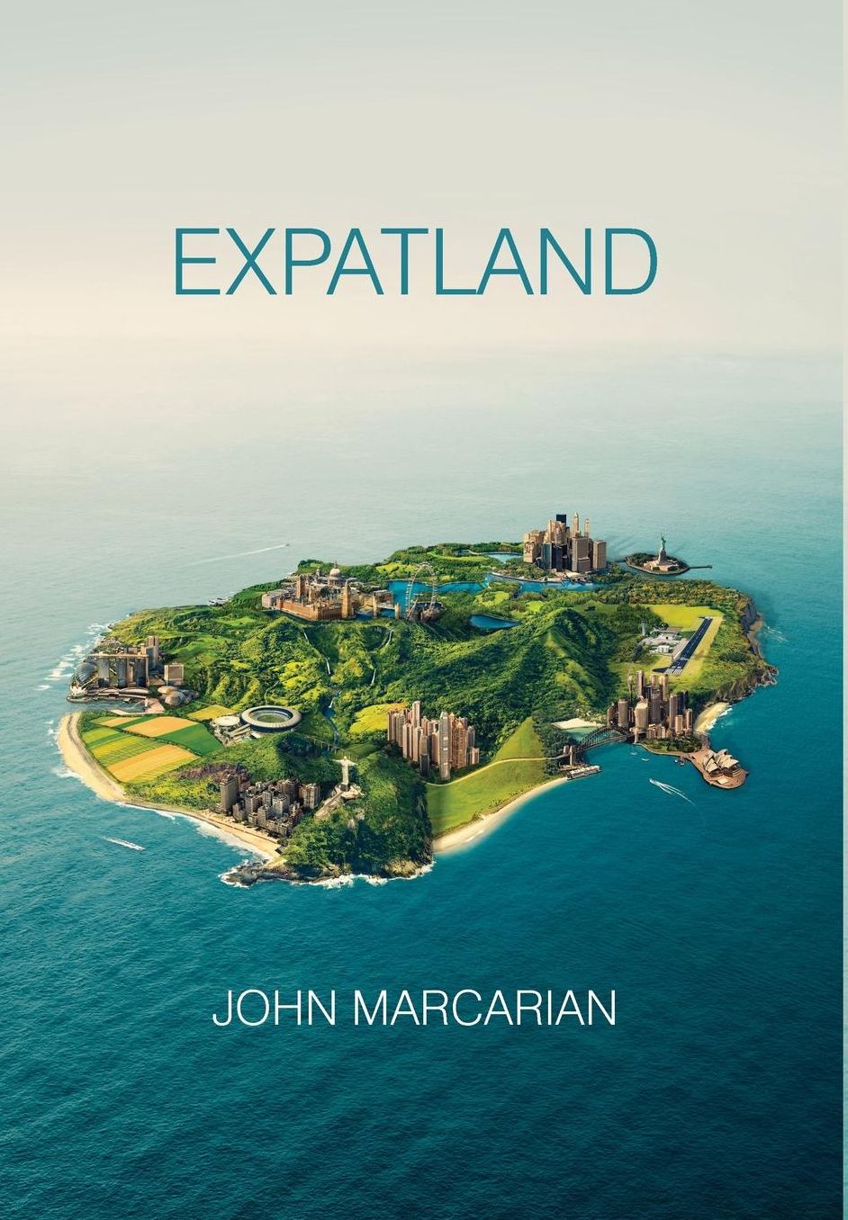 Expatland