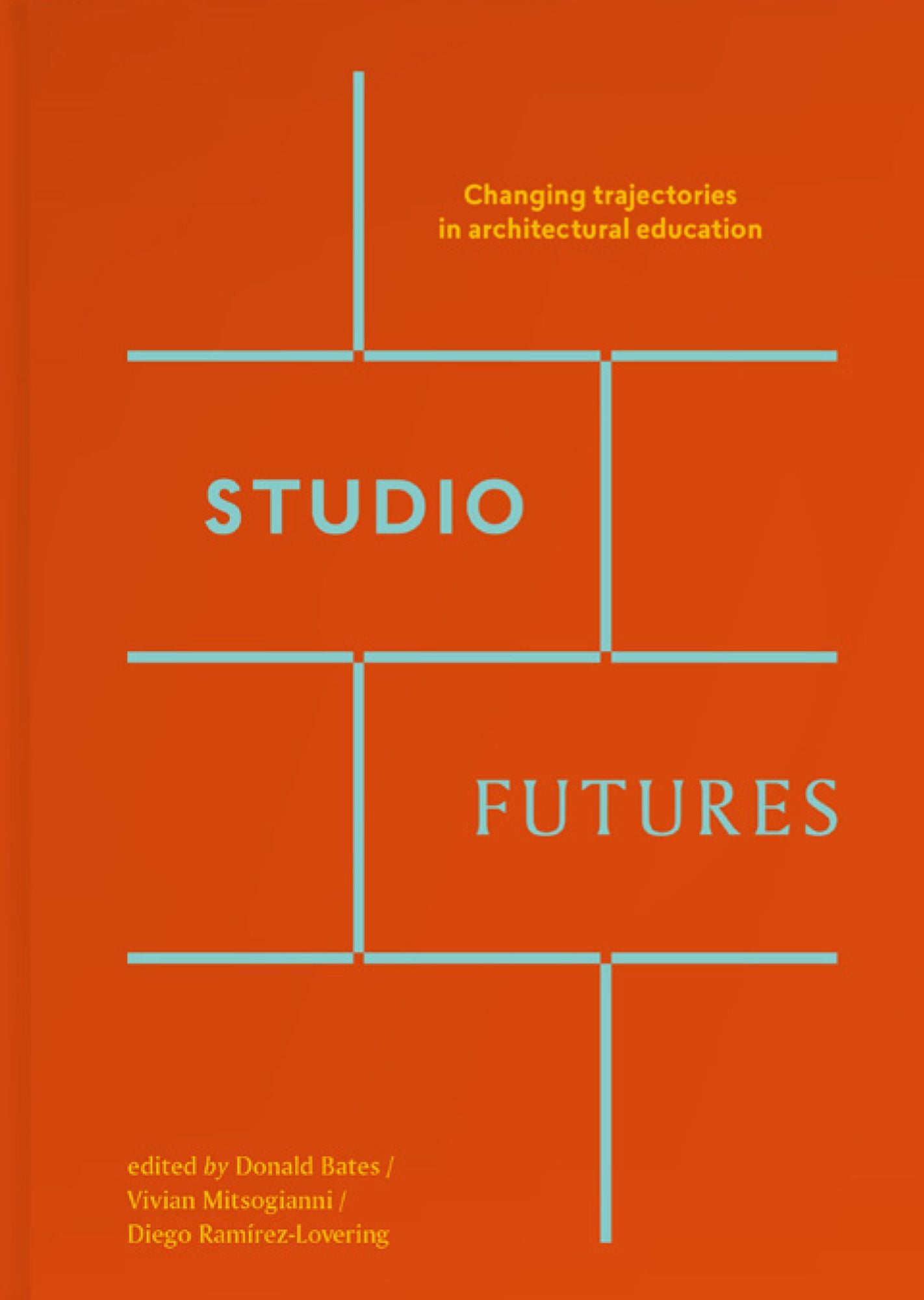 Studio Futures: Changing Trajectories in Architectural Education