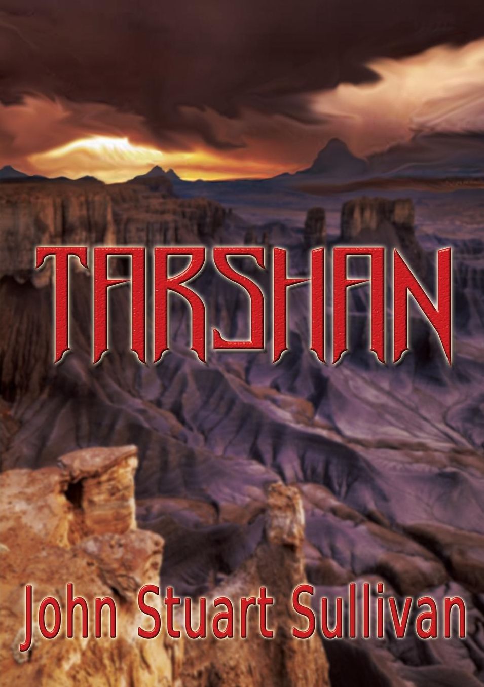 Tarshan