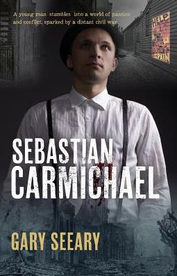 Sebastian Carmichael
