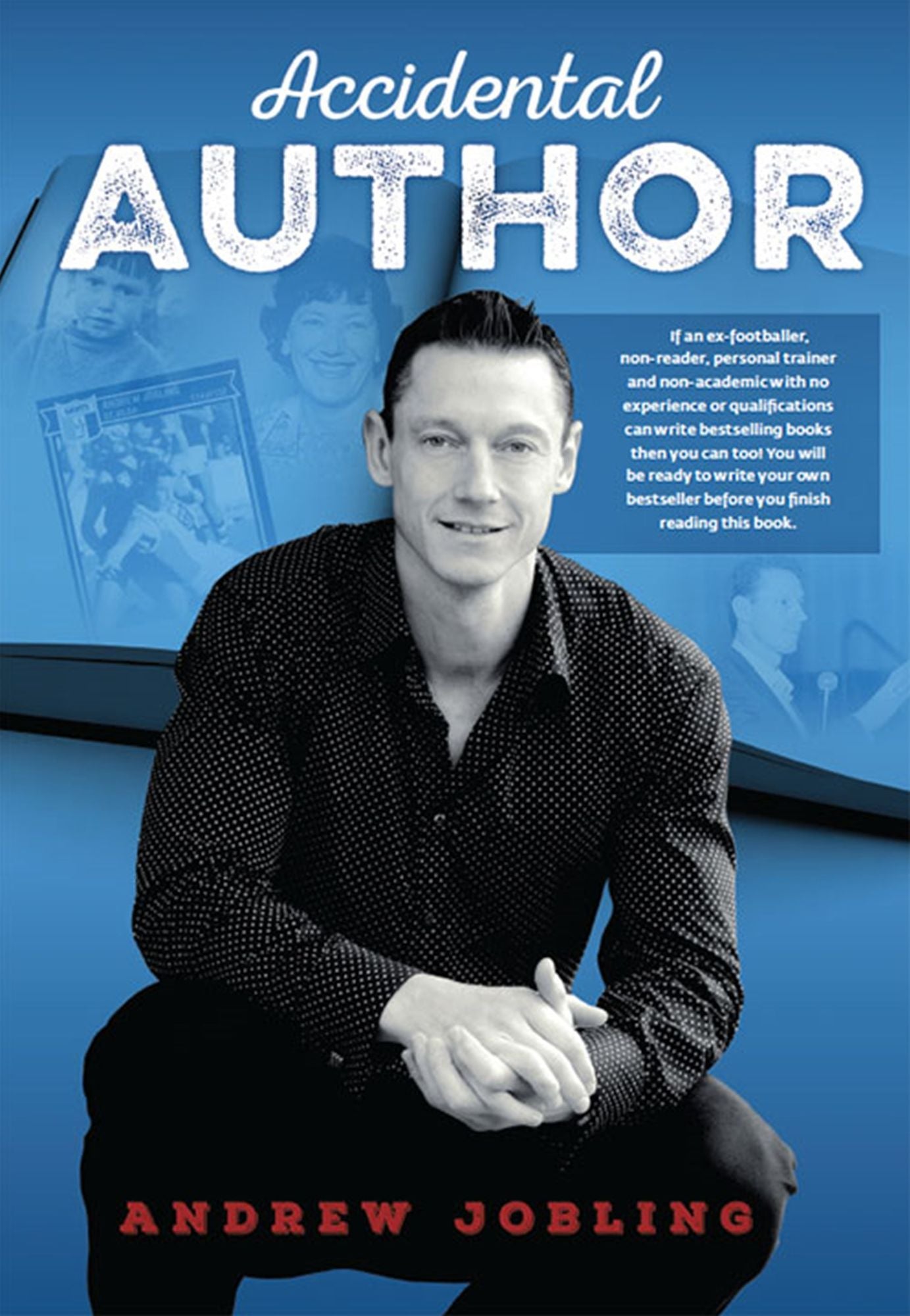 Accidental Author
