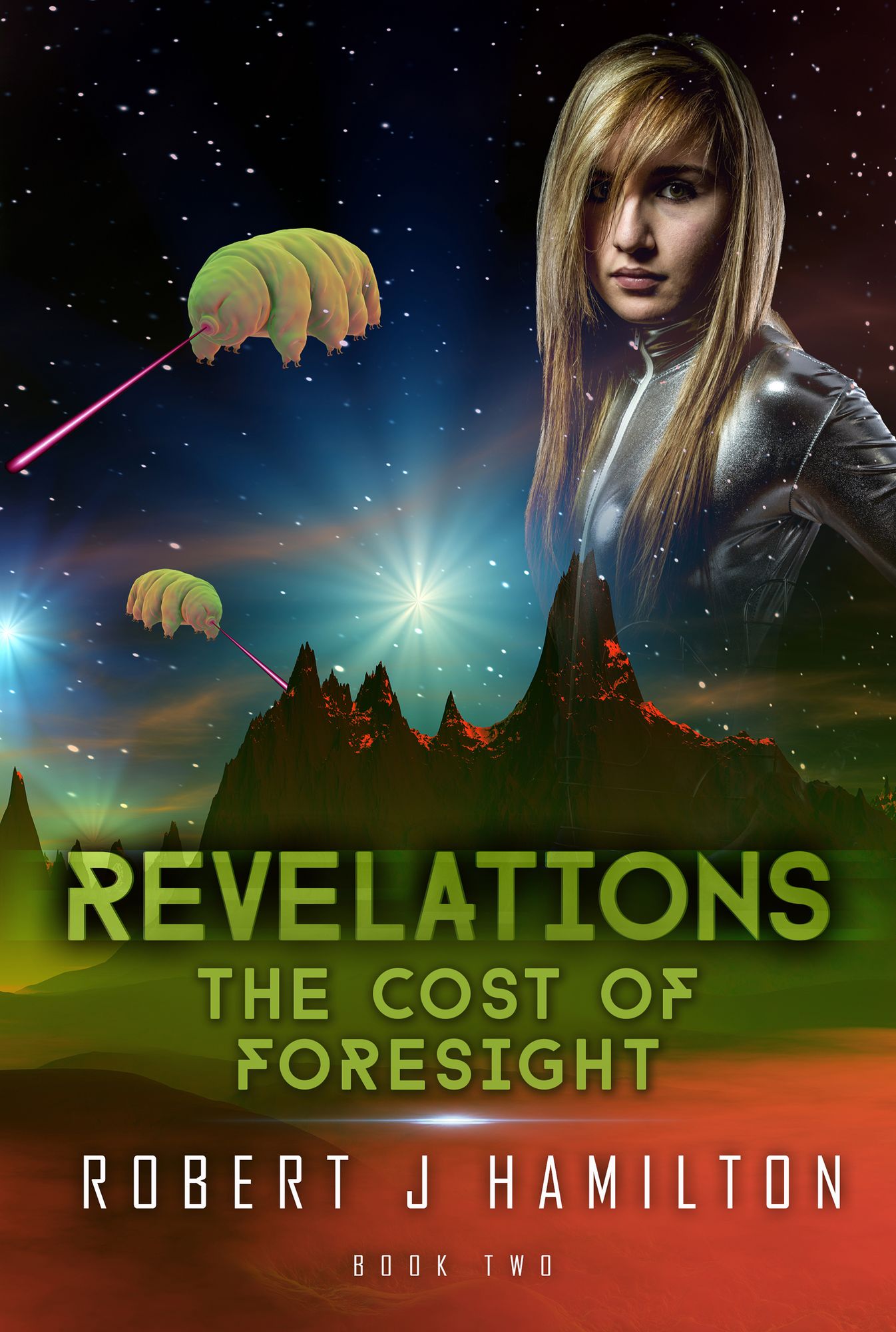 Revelations: The Cost of Foresight