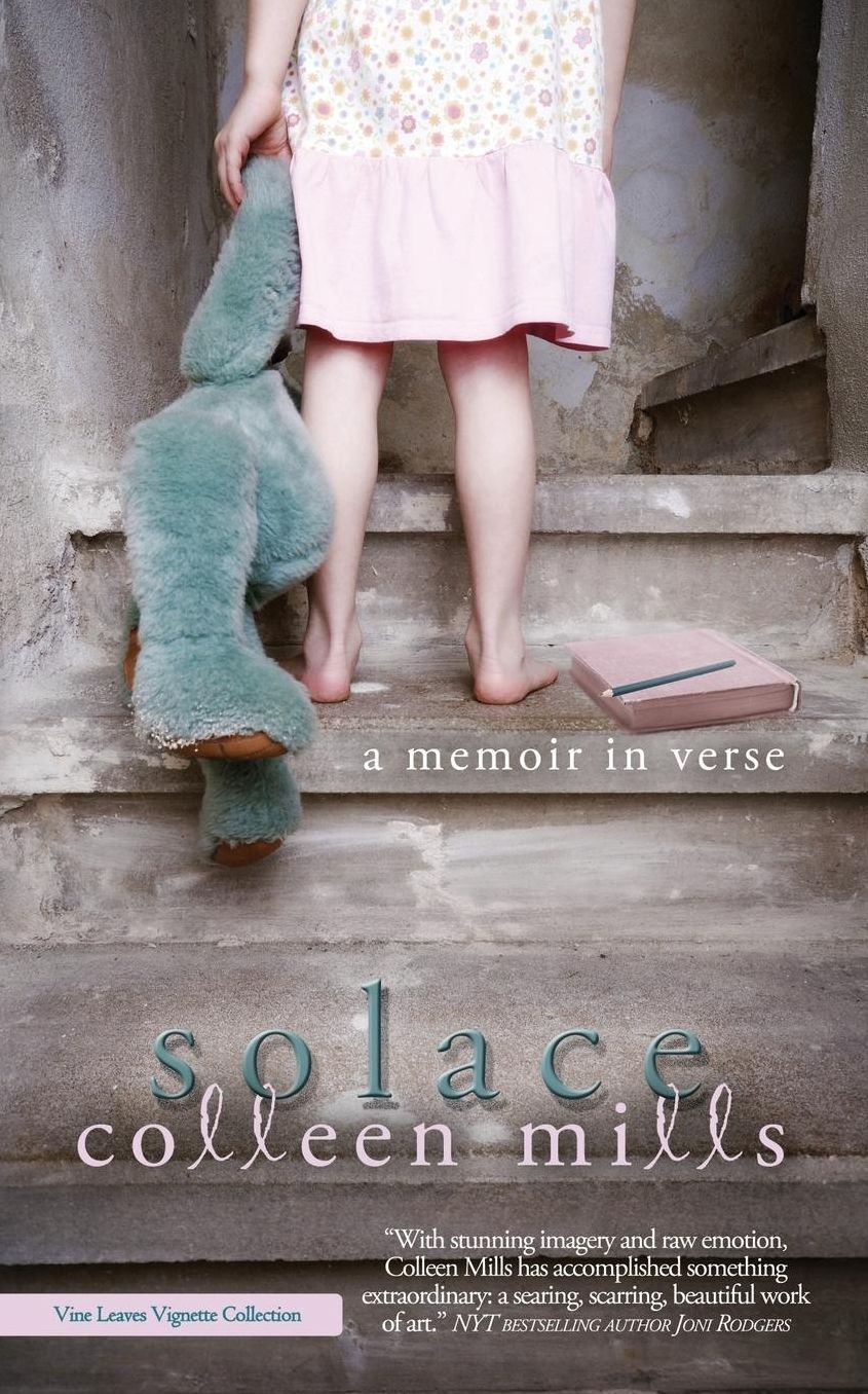 Solace: A Memoir in Verse
