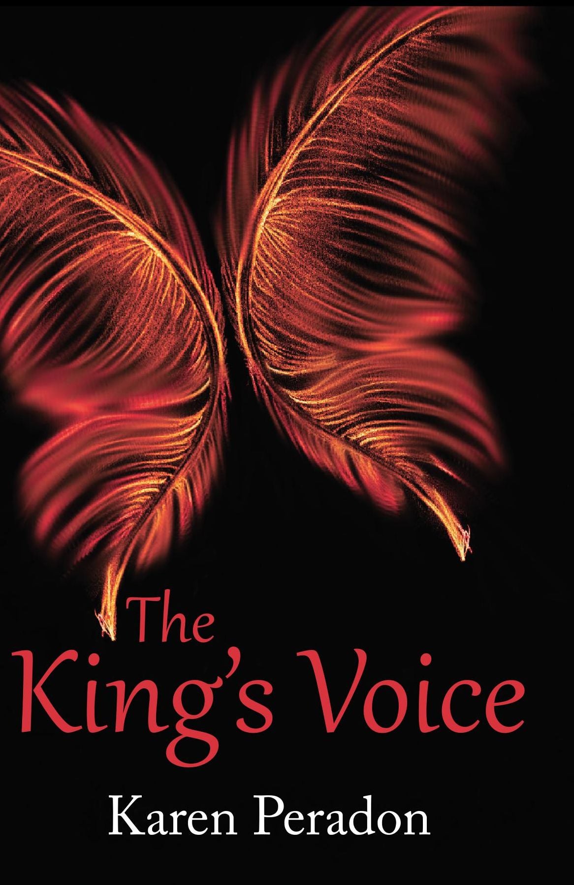 The King's Voice