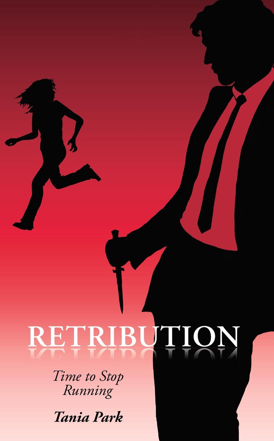 RETRIBUTION: Time to Stop Running