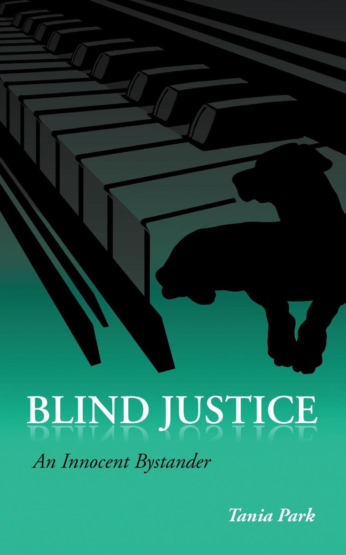 Blind Justice: An Innocent Bystander