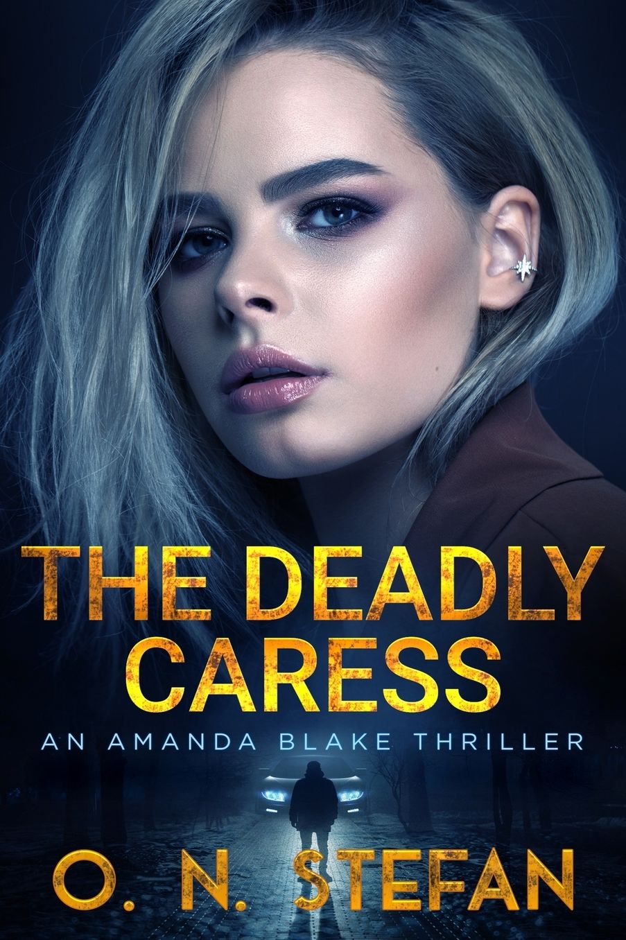 The Deadly Caress