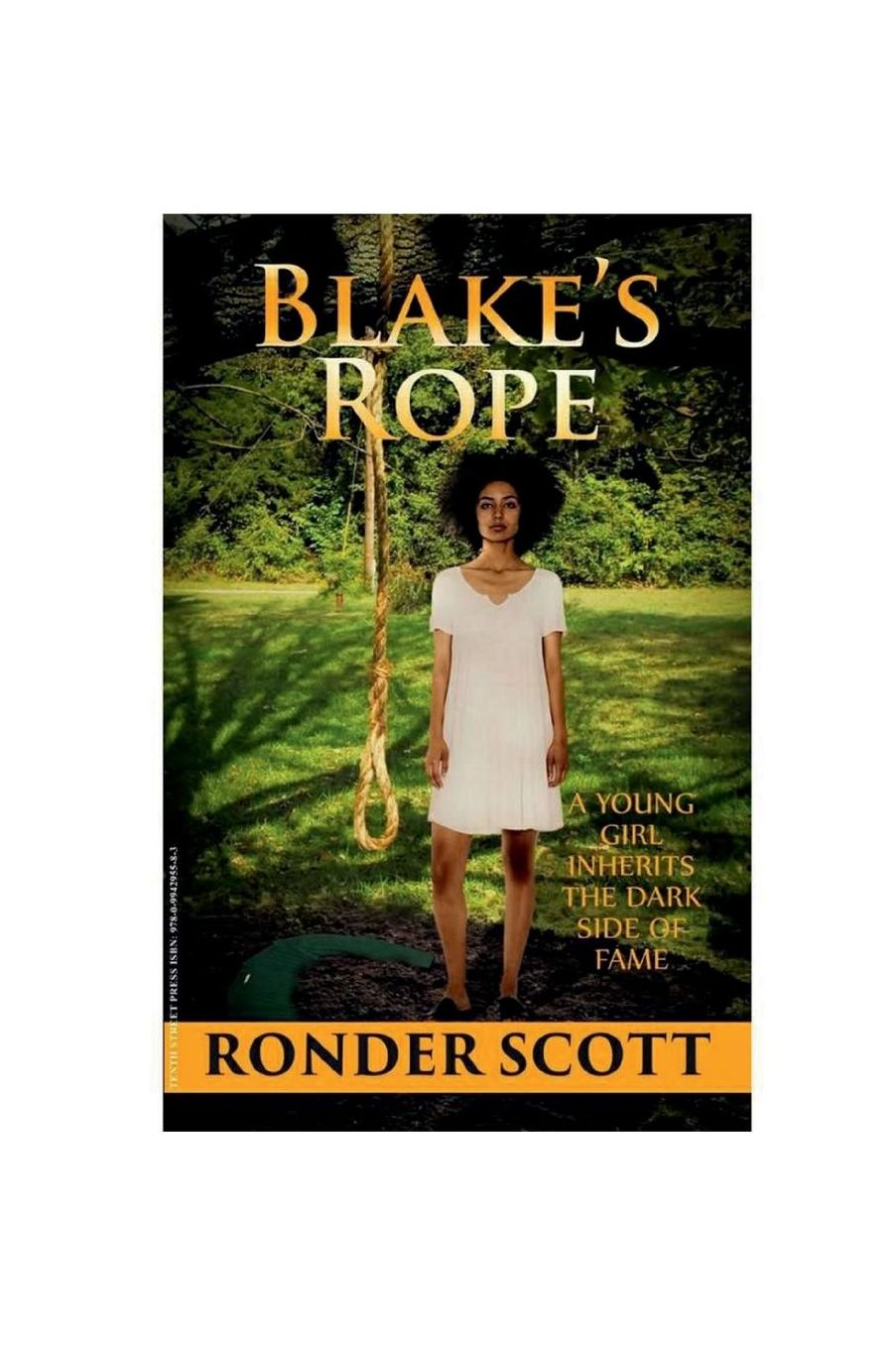 Blake's Rope