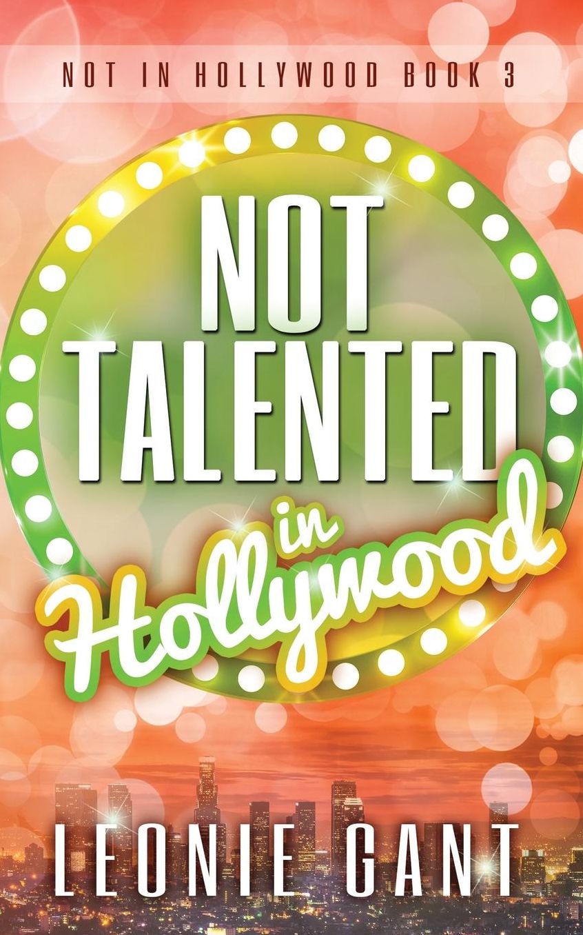 Not Talented in Hollywood