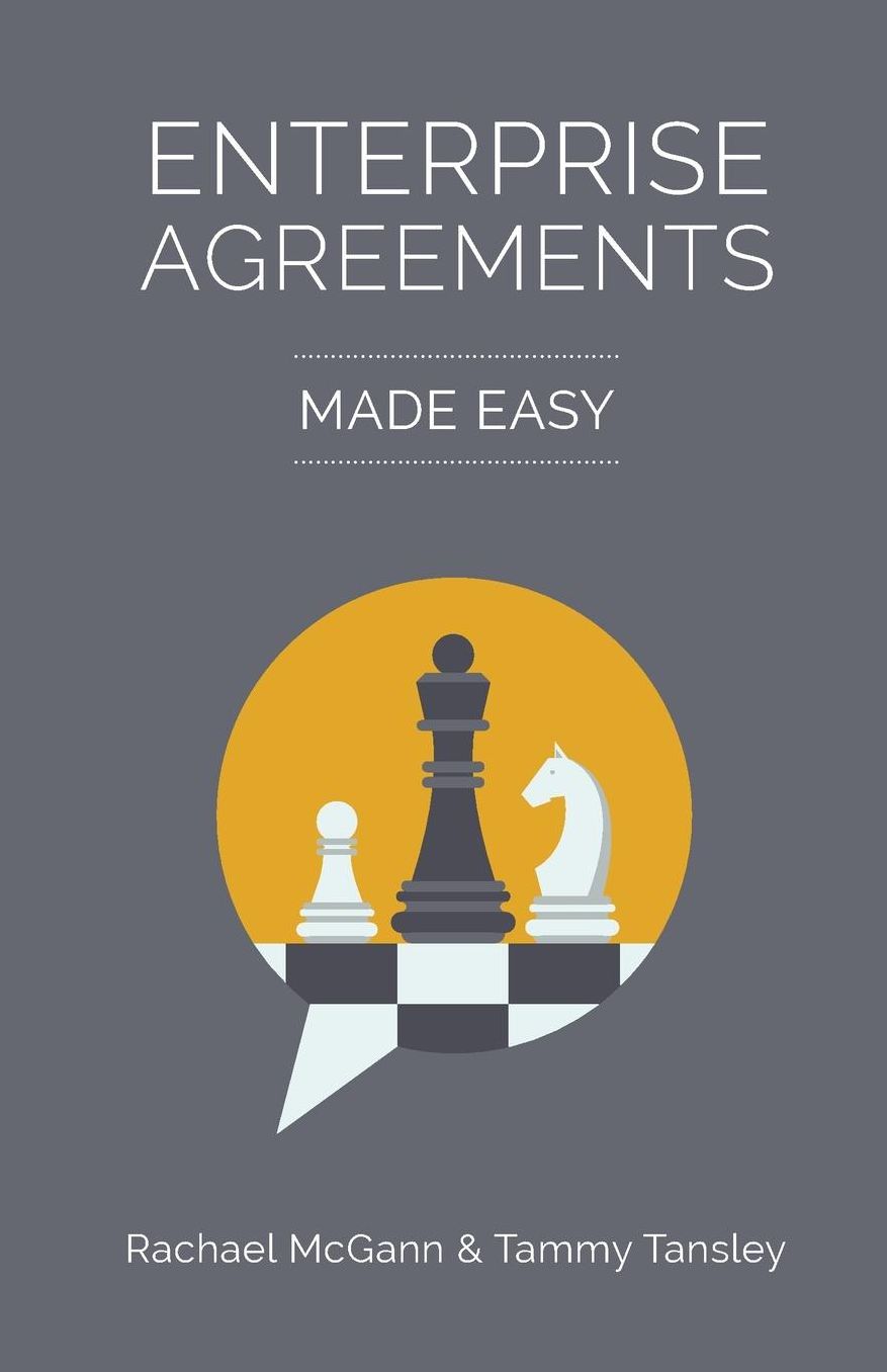Enterprise Agreements - Made Easy