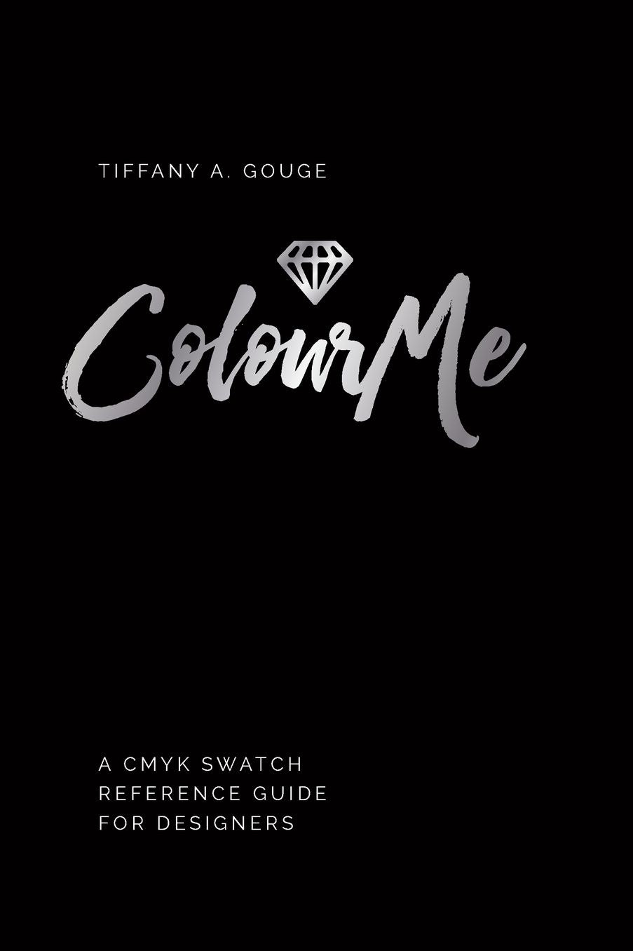 ColourMe: A cmyk swatch reference guide for designers