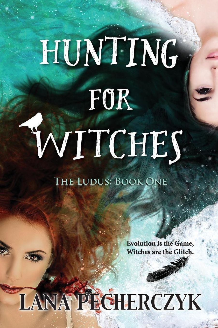 Hunting for Witches: The Ludus: Book One