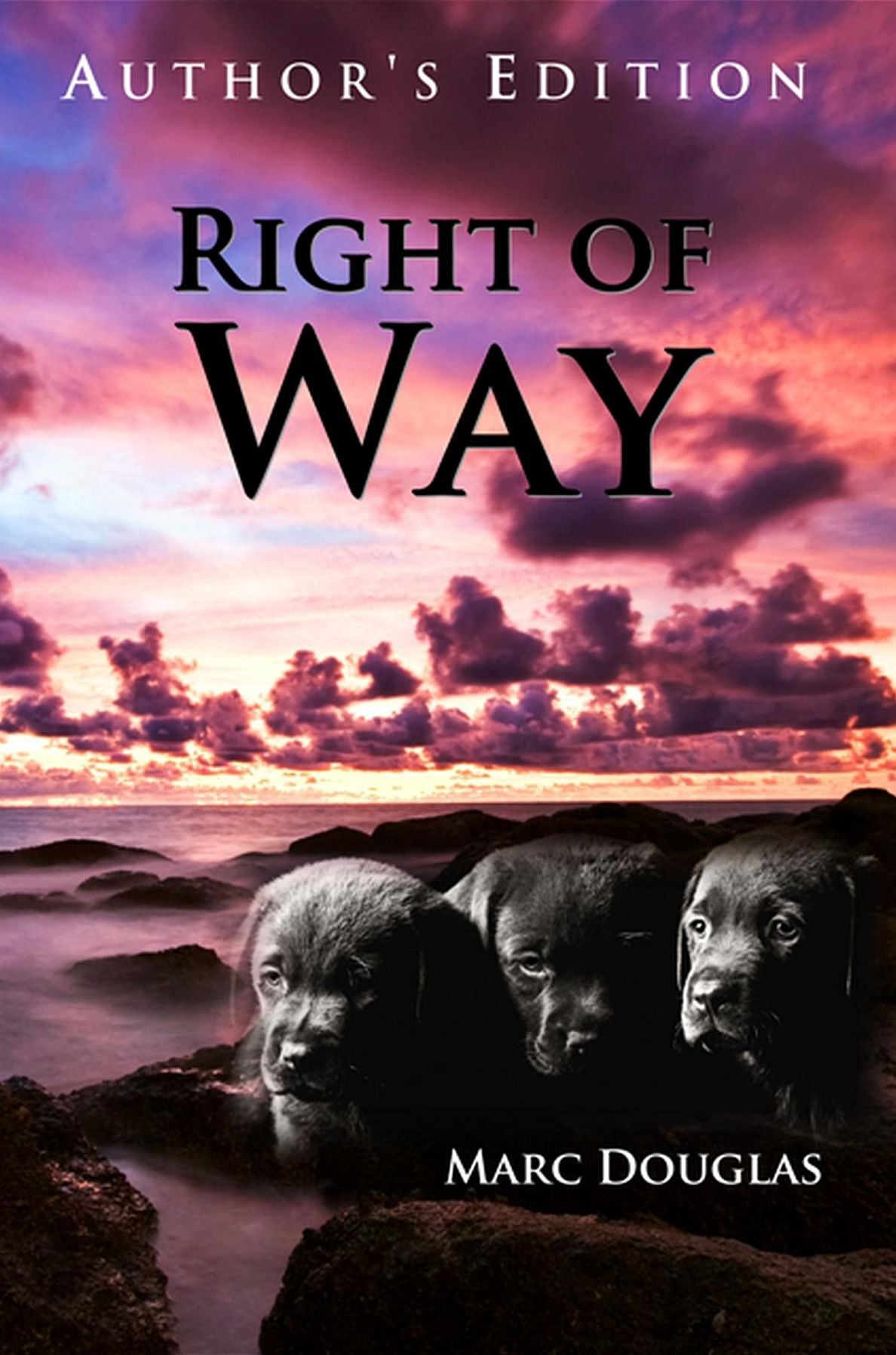 Right Of Way
