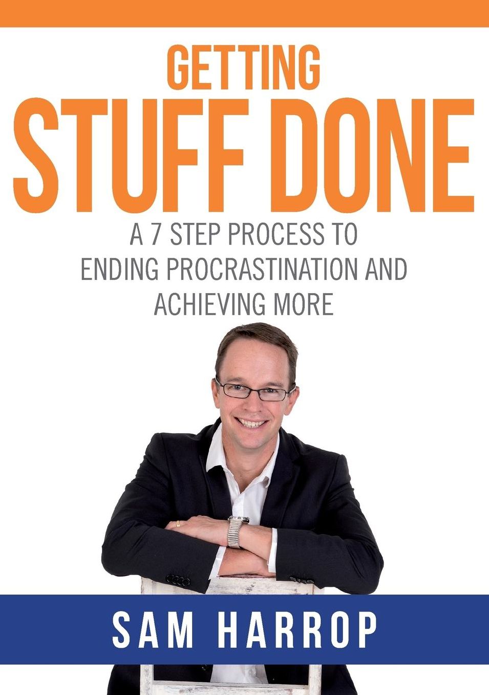 Getting Stuff Done