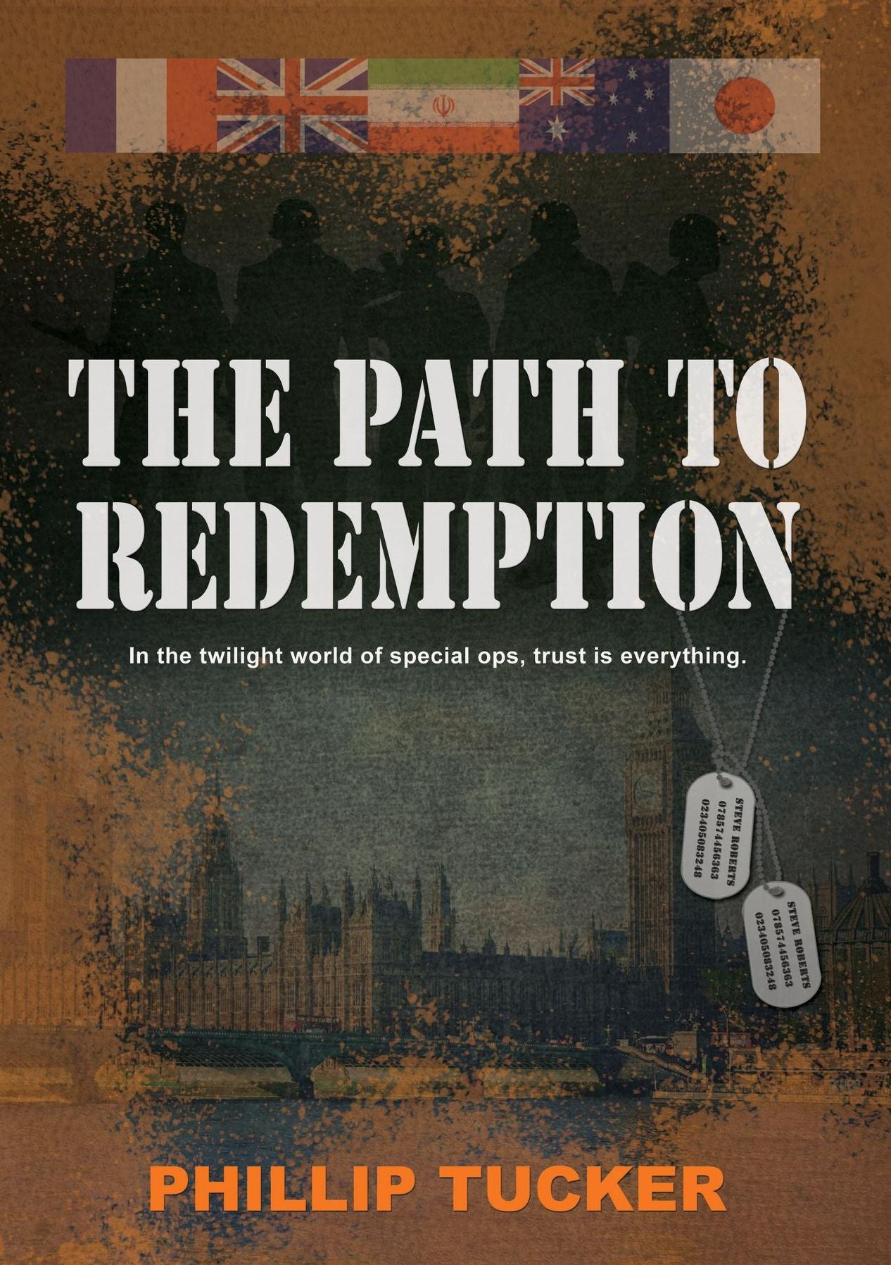 The Path To Redemption