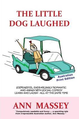 The Little Dog Laughed