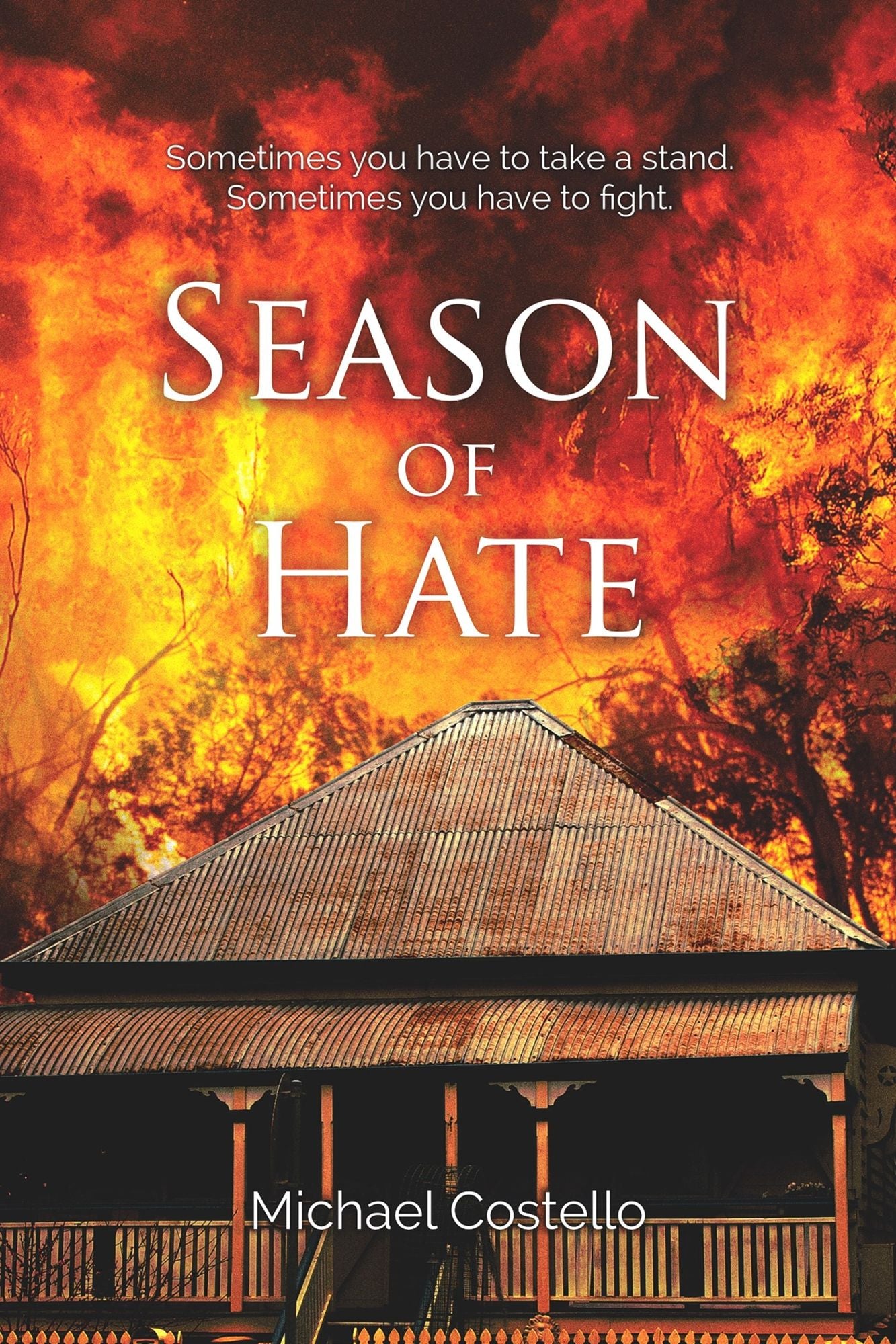 Season of Hate