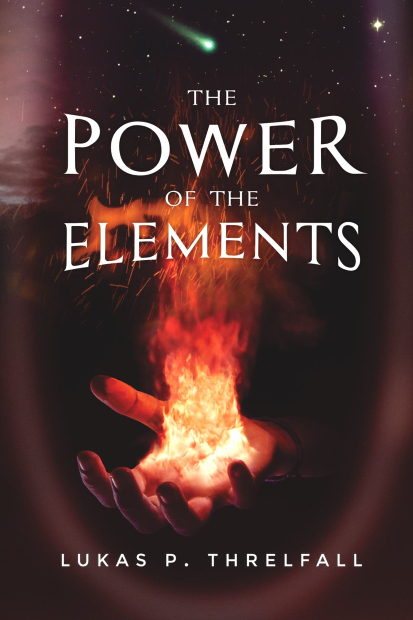 The Power of the Elements