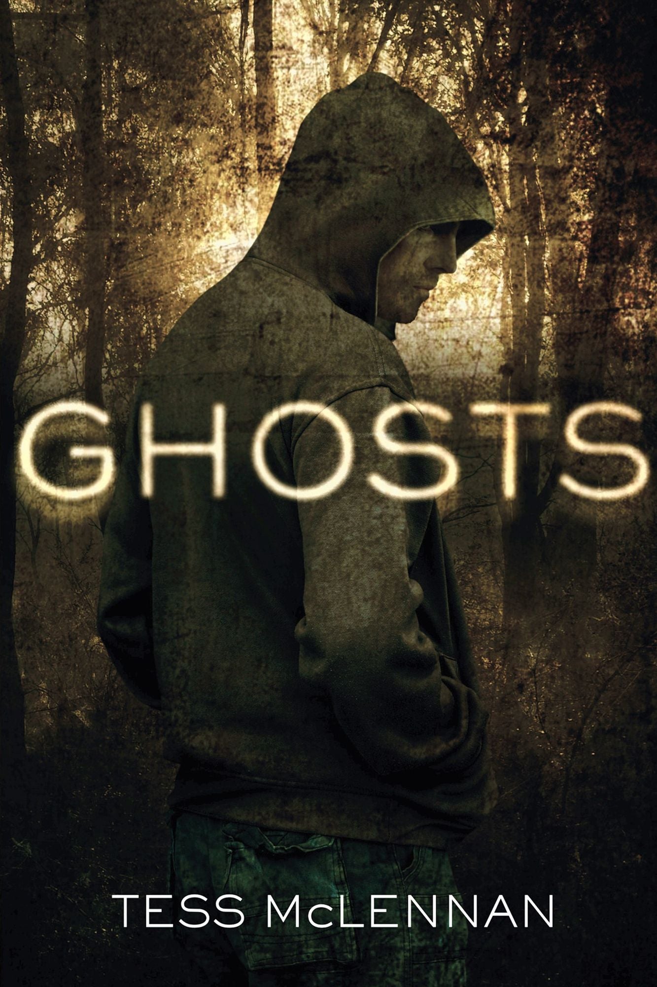 Ghosts